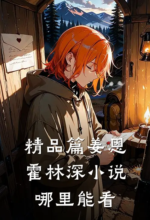 精品篇姜恩霍林深小说哪里能看