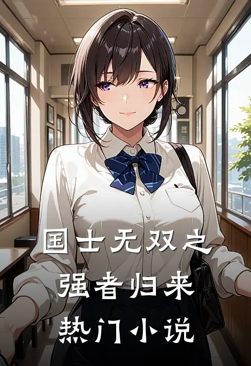 国士无双之强者归来热门小说