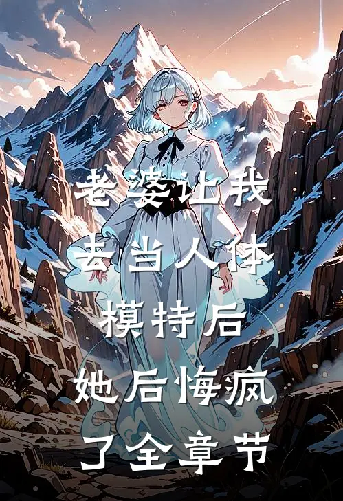 老婆让我去当人体模特后,她后悔疯了全章节阅读
