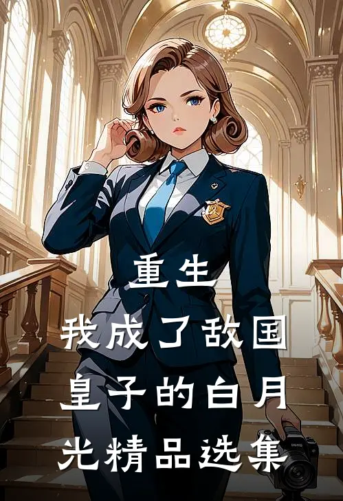 重生我成了敌国皇子的白月光精品选集阅读