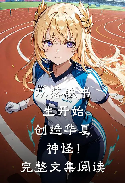 从落魄书生开始,创造华夏神怪!完整文集阅读感悟