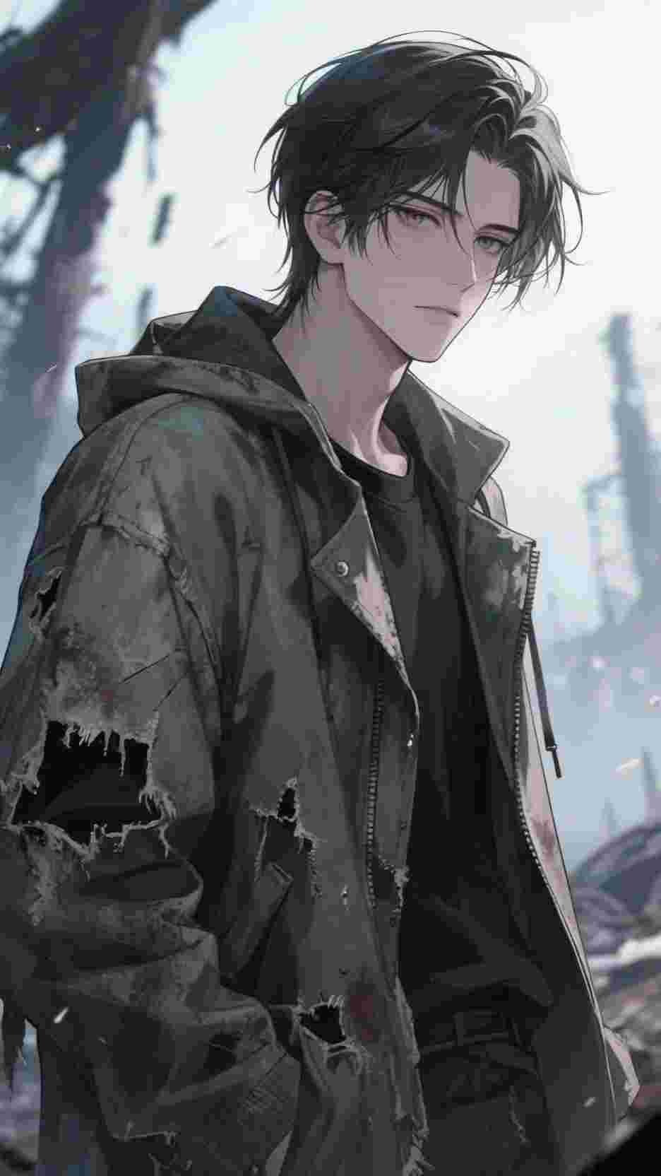 直到最后，男友才知我是京圈豪门楚钦江晚