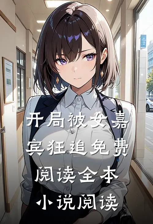 开局被女嘉宾狂追免费阅读全本小说阅读