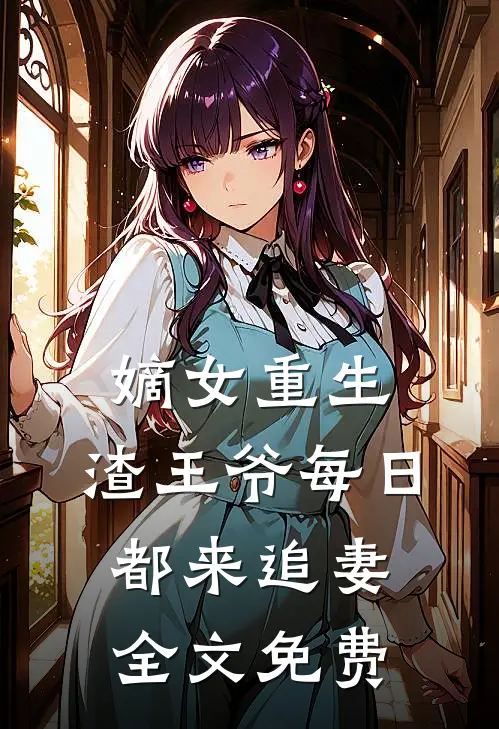 嫡女重生渣王爷每日都来追妻全文免费观看