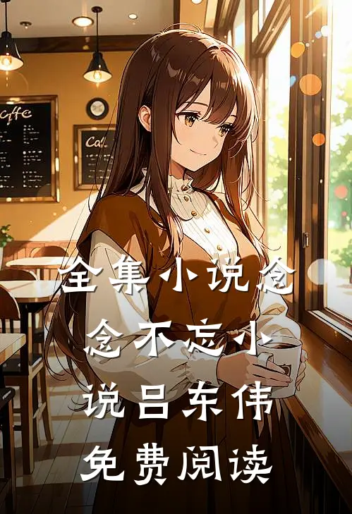 全集小说念念不忘小说吕东伟免费阅读