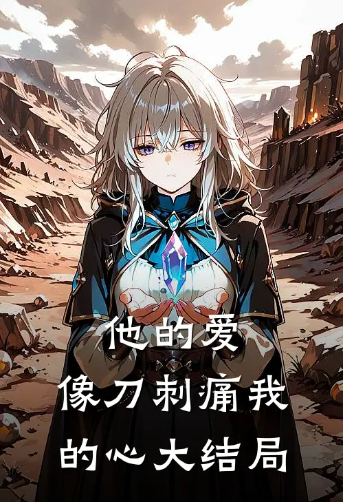 他的爱,像刀刺痛我的心大结局免费观看