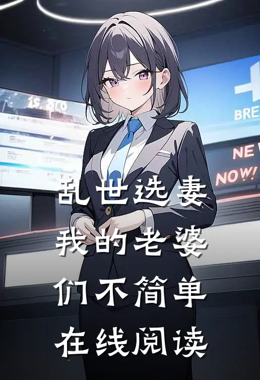 乱世选妻,我的老婆们不简单在线阅读
