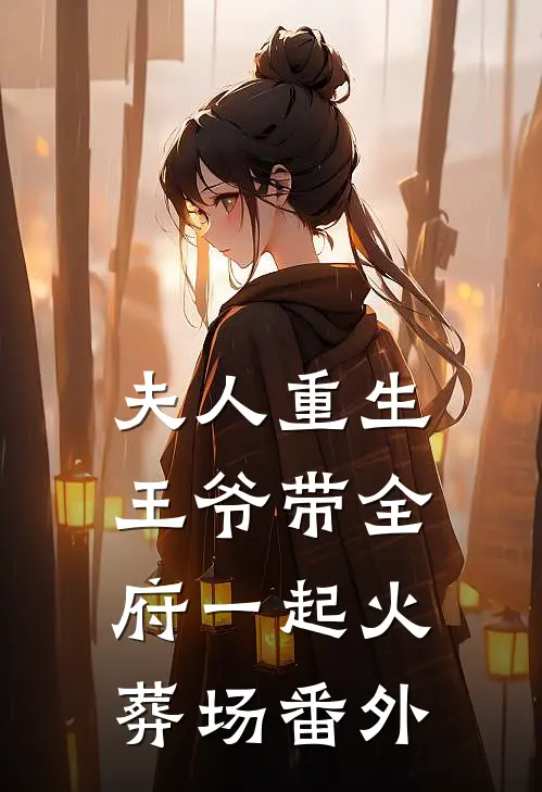 夫人重生,王爷带全府一起火葬场 番外
