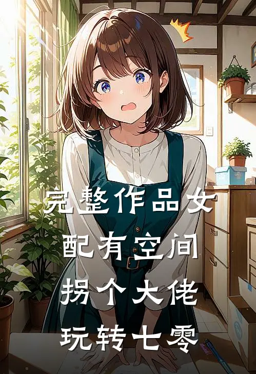 完整作品女配有空间：拐个大佬玩转七零