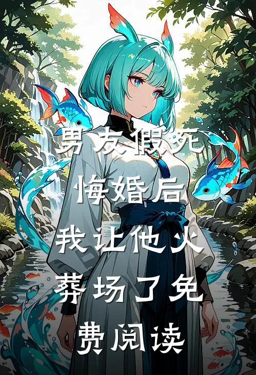 男友假死悔婚后,我让他火葬场了免费阅读