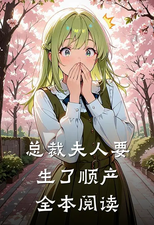 总裁夫人要生了顺产全本阅读
