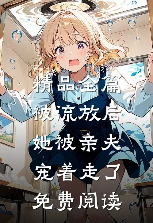 精品全篇被流放后,她被亲夫宠着走了免费阅读