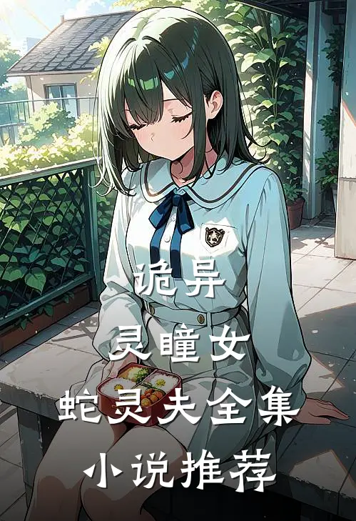 诡异灵瞳女,蛇灵夫全集推荐完结