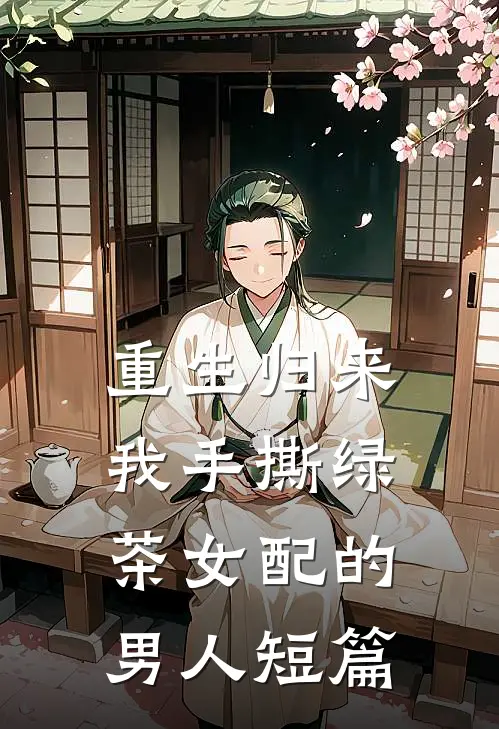 重生归来,我手撕绿茶女配的男人短篇免费阅读