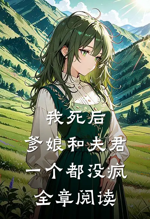 我死后,爹娘和夫君一个都没疯全章阅读免费