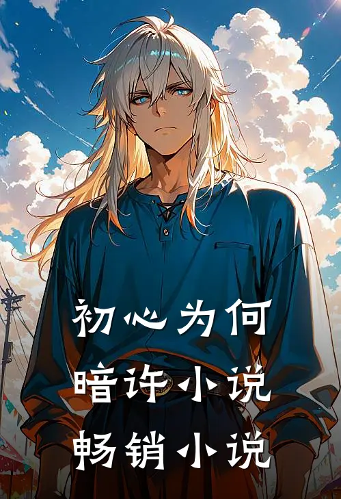 初心为何暗许小说畅销小说