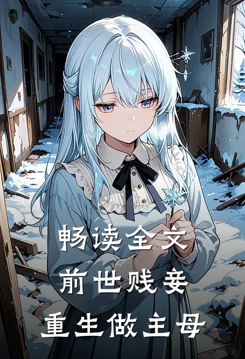 畅读全文前世贱妾,重生做主母的