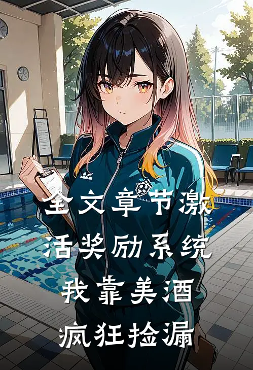 全文章节激活奖励系统：我靠美酒疯狂捡漏