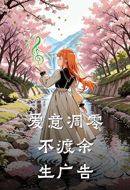 爱意凋零,不渡余生广告视频
