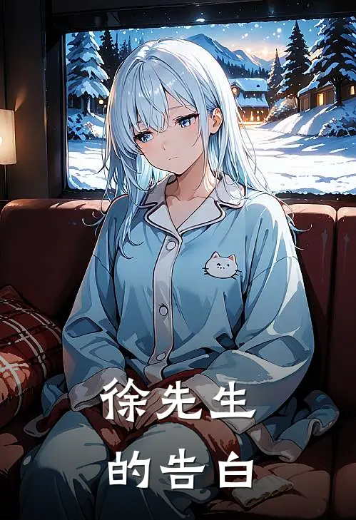徐先生的告白