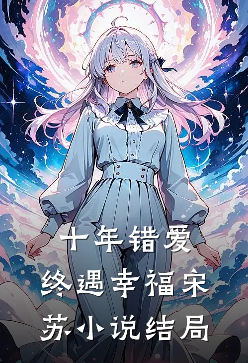 十年错爱,终遇幸福宋苏结局