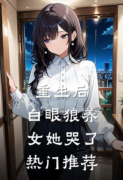 重生后,白眼狼养女她哭了热门推荐