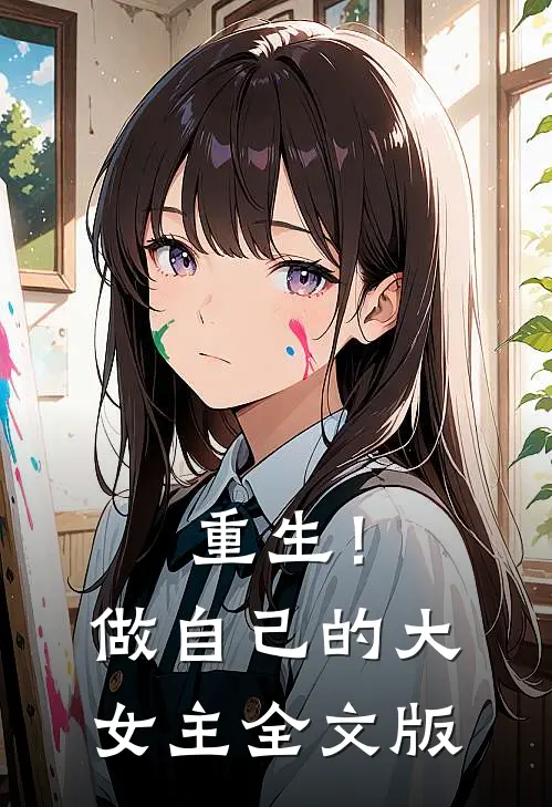 重生!做自己的大女主全文版在线阅读
