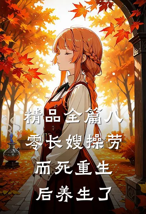 精品全篇八零长嫂操劳而死重生后养生了