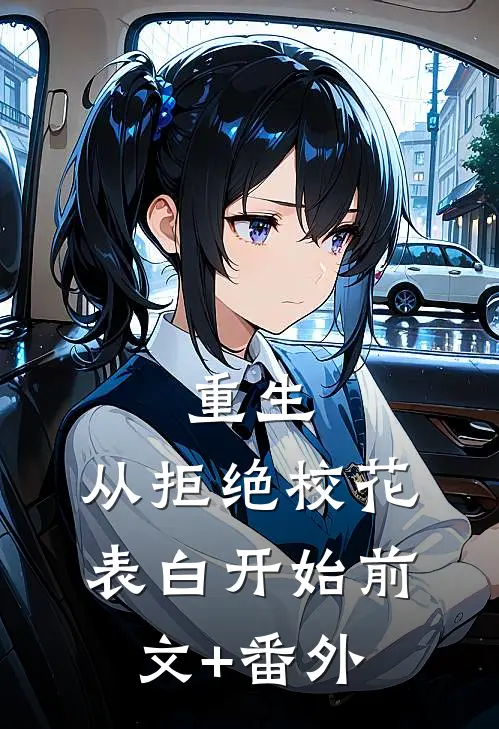 重生：从拒绝校花表白开始前文+番外
