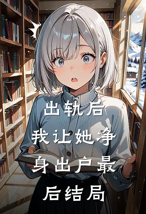 出轨后,我让她净身出户最后结局怎么样