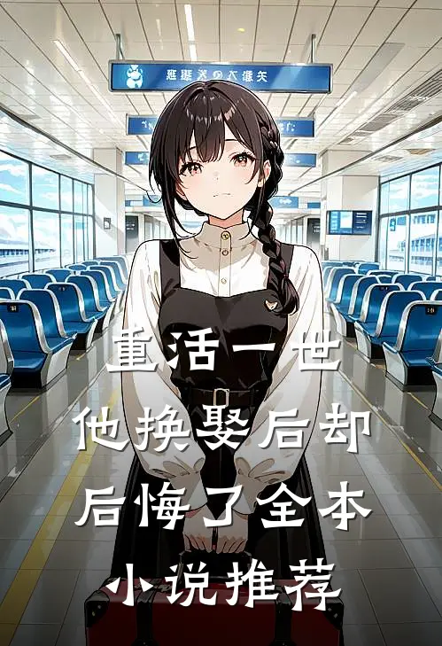 重活一世,他换娶后却后悔了全本推荐阅读