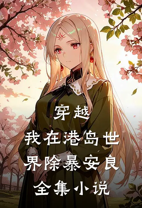 穿越:我在港岛世界除暴安良全集小说