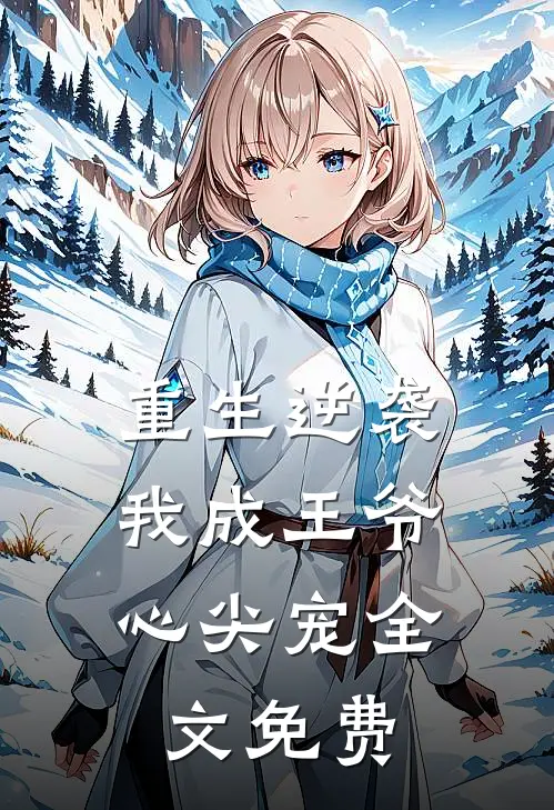 重生逆袭,我成王爷心尖宠全文免费观看