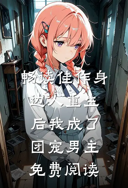 畅读佳作身边人重生后我成了团宠男主免费阅读