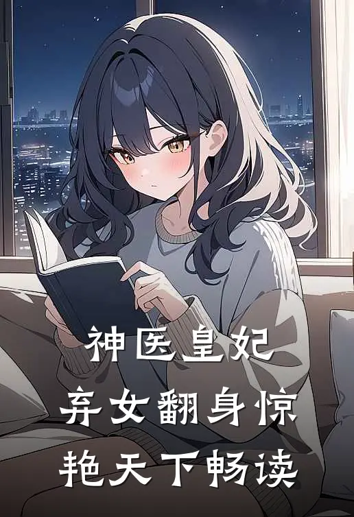 神医皇妃弃女翻身惊艳天下畅读