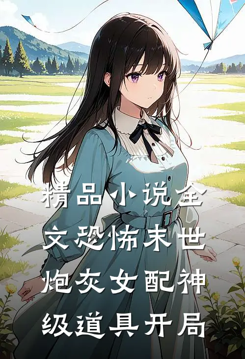 精品小说全文恐怖末世,炮灰女配神级道具开局