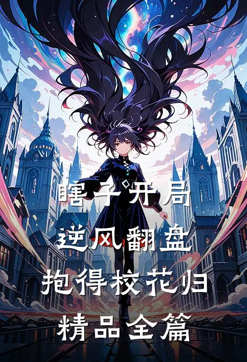 瞎子开局逆风翻盘，抱得校花归精品全篇