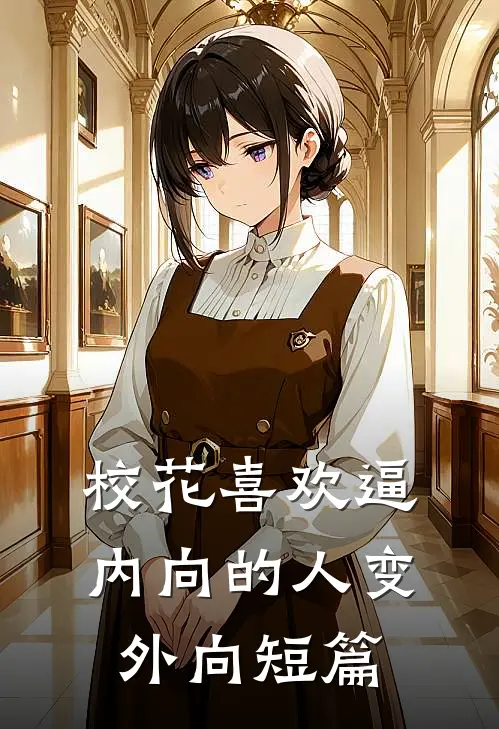 校花喜欢逼内向的人变外向短篇