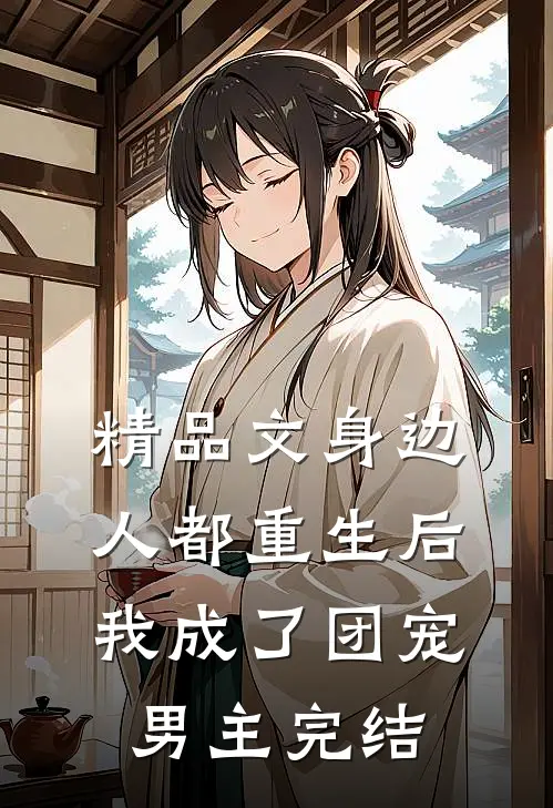 精品文身边人都重生后我成了团宠男主完结