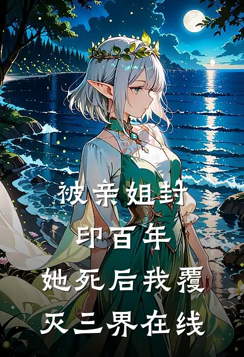 被亲姐封印百年,她死后我覆灭三界在线观看