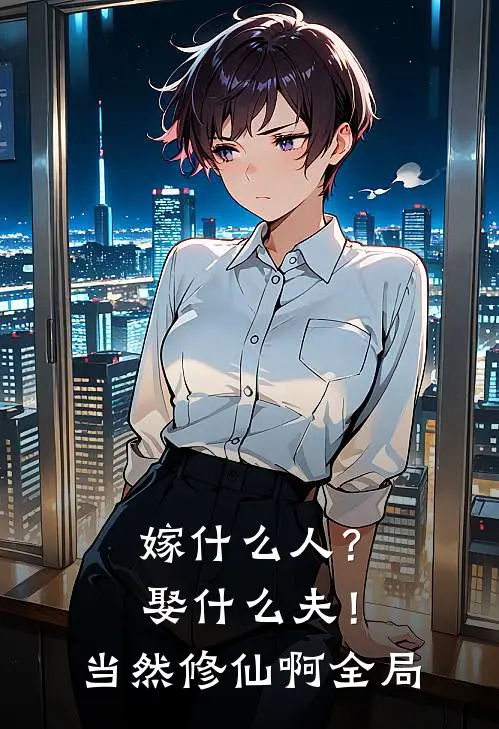 嫁人?娶夫!当然修仙啊全局免费阅读