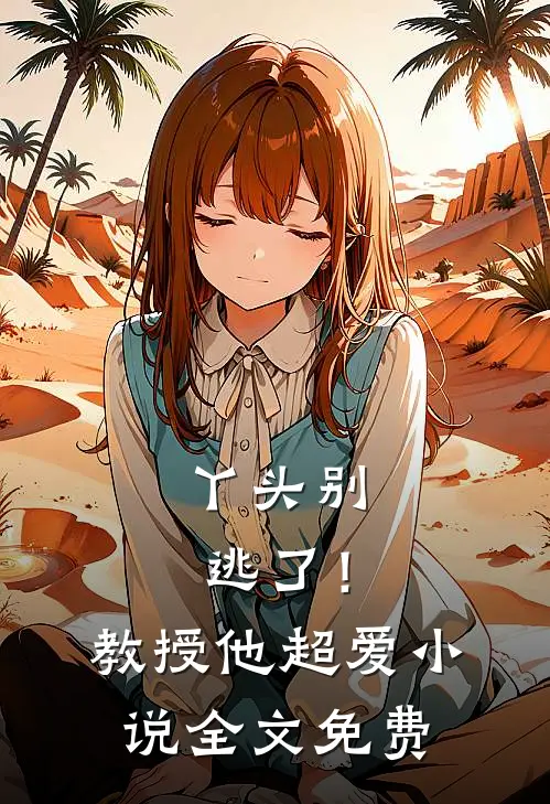 丫头别逃了!教授他超爱全文免费