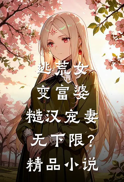 逃荒女变富婆糙汉宠妻无下限?精品免费阅读