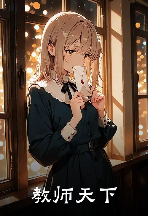 教师天下第一等