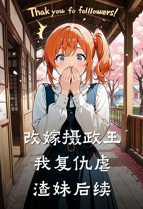 改嫁摄政王,我复仇虐渣妹后续结局