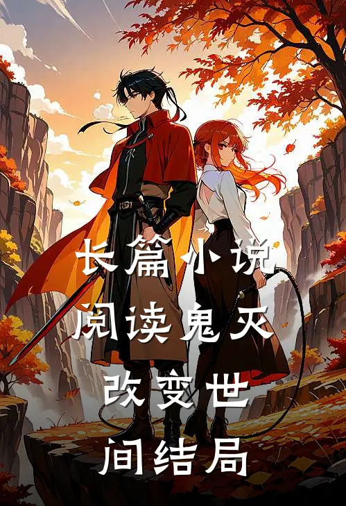 长篇阅读鬼灭改变世间结局的