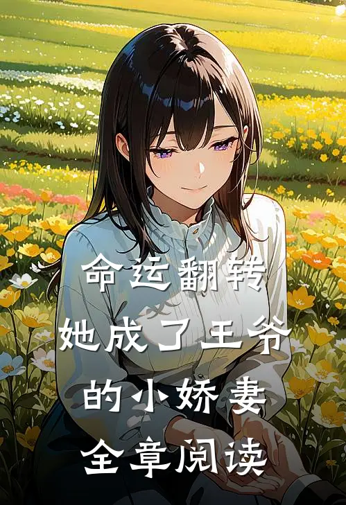 命运翻转,她成了王爷的小娇妻全章阅读免费