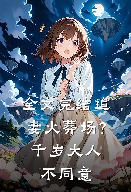 全文完结追妻火葬场？千岁大人不同意