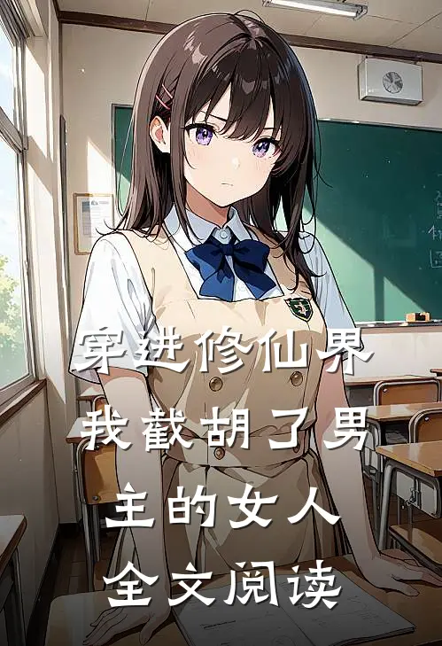 穿进修仙界：我截胡了男主的女人全文阅读