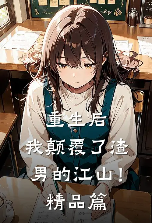 重生后,我颠覆了渣男的江山!精品篇免费阅读